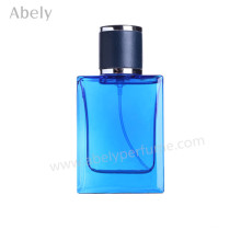 Классические парфюмерные флаконы для мужских парфюмов